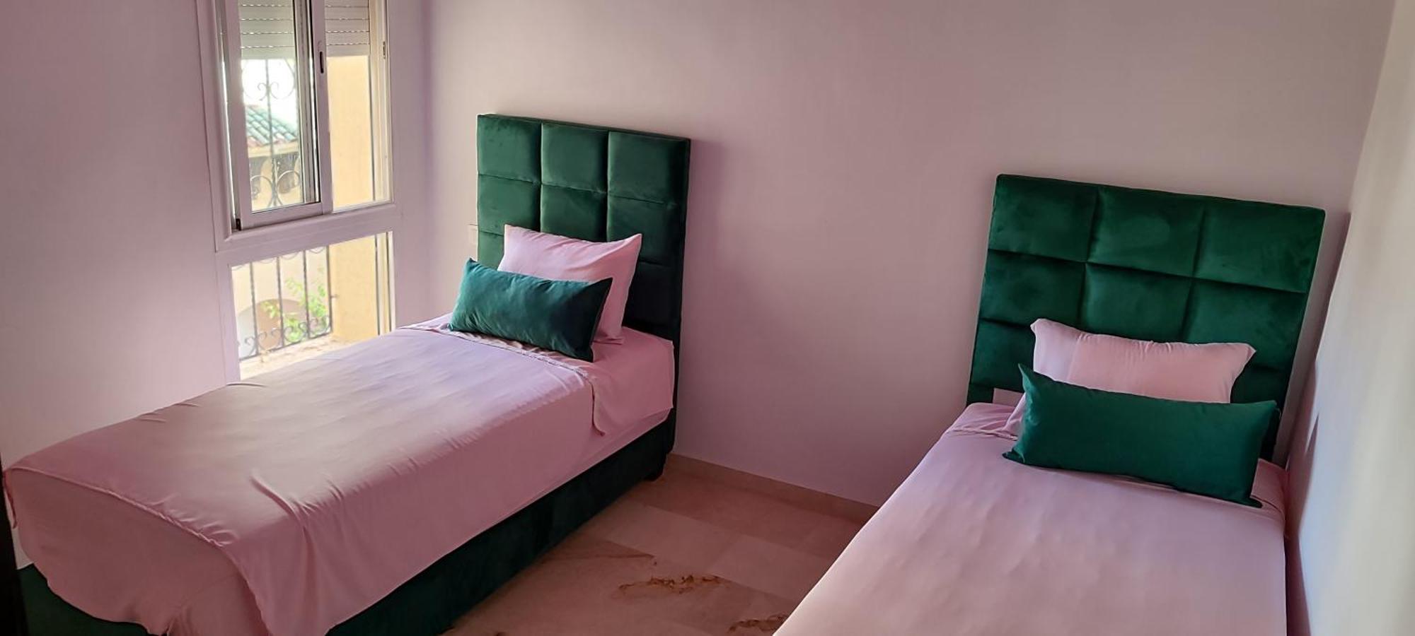 Fes Urban Apartment - Urban Elegance With Garden And Pool Access المظهر الخارجي الصورة
